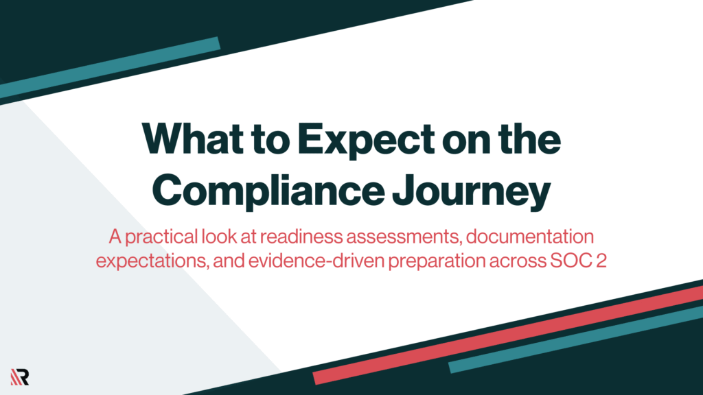 compliance readiness