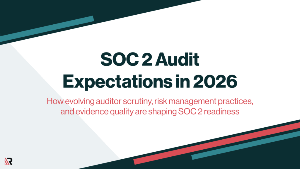 SOC 2 audit